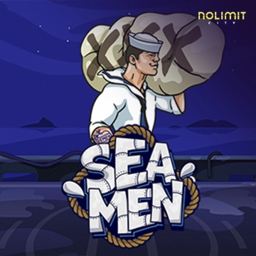 NolimitCity : Seamen - SIGMANET77