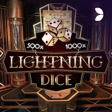 Lightning Dice - SIGMANET77