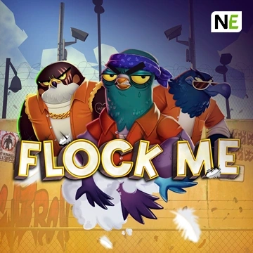 Flock Me - SIGMANET77