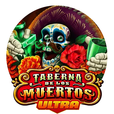 Habanero : Taberna De Los Muertos Ultra - SIGMANET77