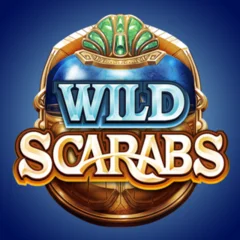 Microgaming : Wild Scarabs - SIGMANET77
