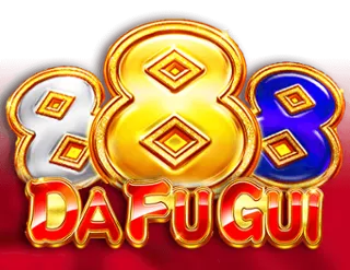PLAYSTAR : DA FU GUI - SIGMANET77