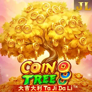 Coin Tree - SIGMANET77