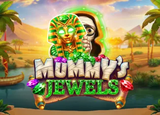 Mummys Jewels - SIGMANET77