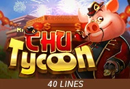 Mr Chu Tycoon - SIGMANET77