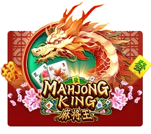 Joker123 : Mahjong King - SIGMANET77