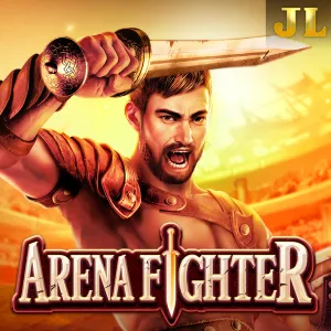 Arena Fighter - SIGMANET77
