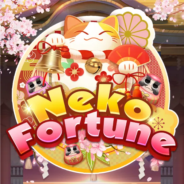 Neko Fortune - SIGMANET77