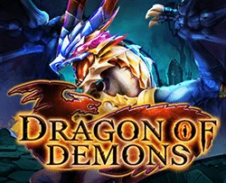 Dragon of Demons - SIGMANET77