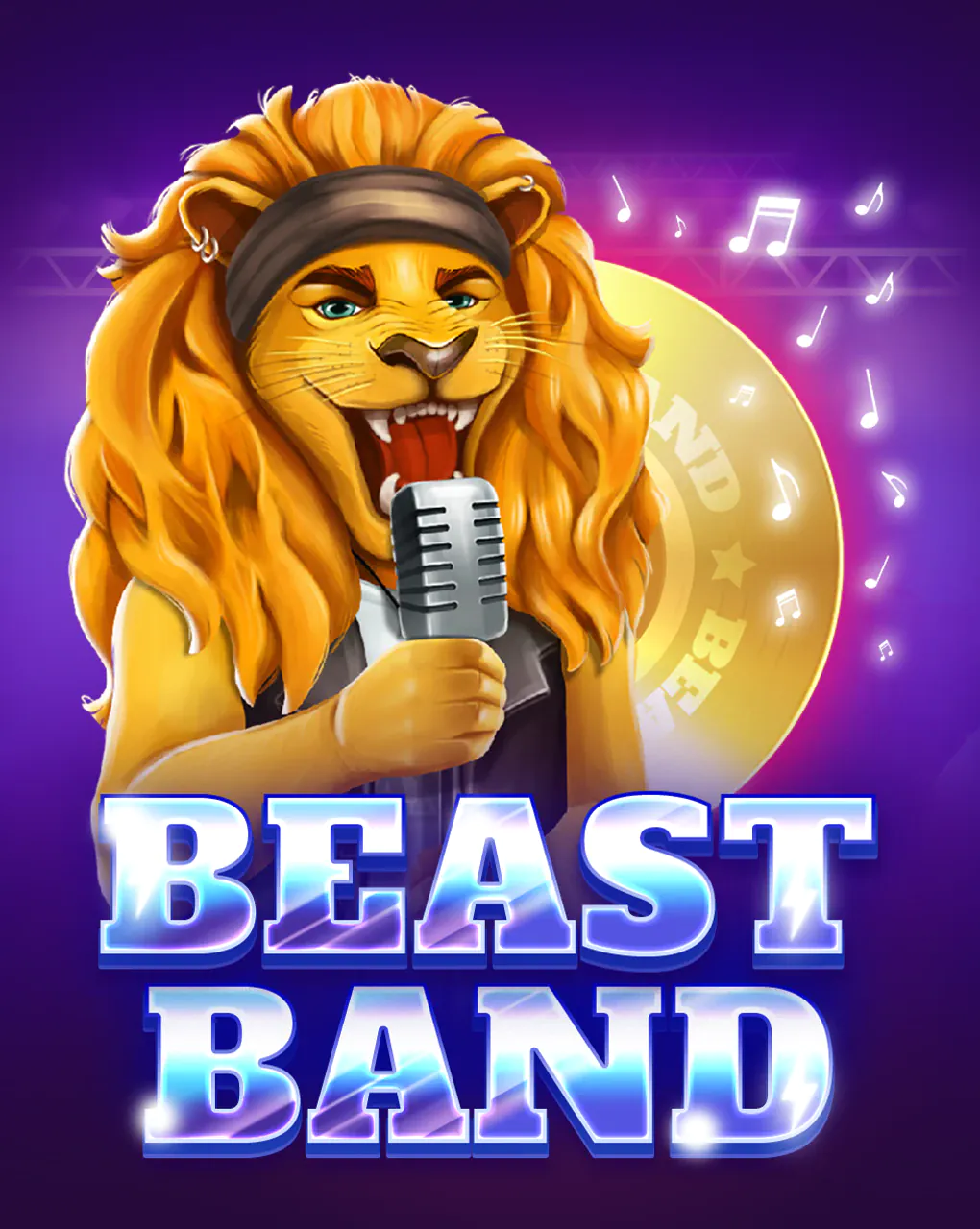 Beast Band - SIGMANET77