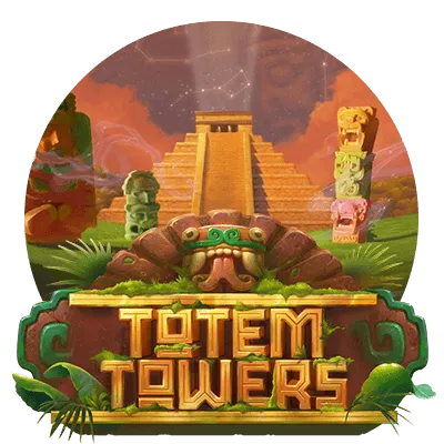 Habanero : Totem Towers - SIGMANET77