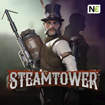 Steam Tower - SIGMANET77