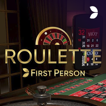 First Person Roulette - SIGMANET77
