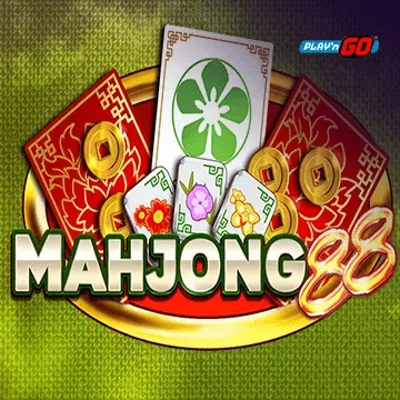 PlaynGo : Mahjong 88 - SIGMANET77