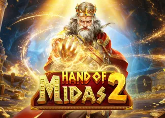 Hand of Midas 2 - SIGMANET77