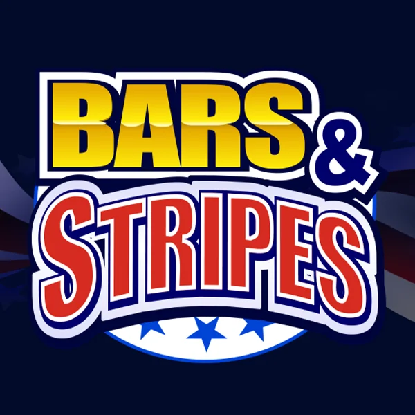 Microgaming : Bars And Stripes - SIGMANET77