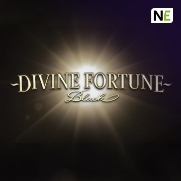 Divine Fortune Black - SIGMANET77