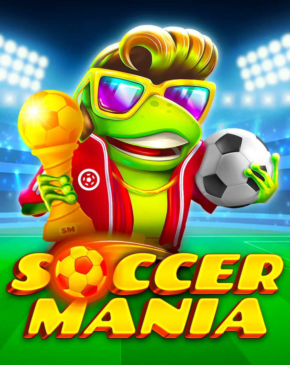 Soccermania - SIGMANET77