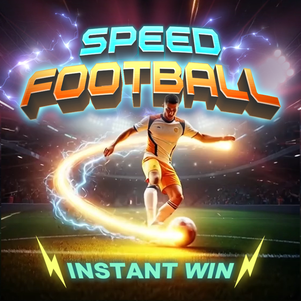 Speed Football - SIGMANET77
