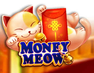 PLAYSTAR : MONEY MEOW - SIGMANET77