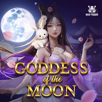 Goddess of the Moon MegaWays - SIGMANET77