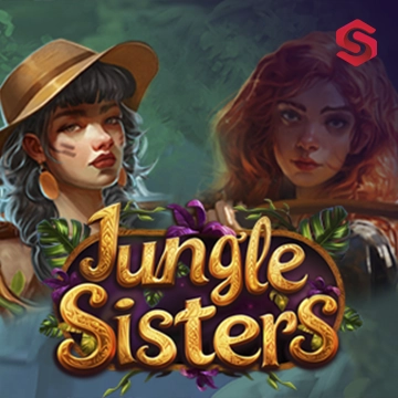Jungle Sisters Deluxe - SIGMANET77