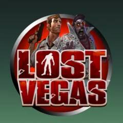 Microgaming : Lost Vegas - SIGMANET77