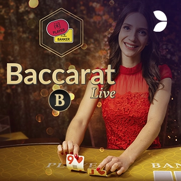 Baccarat B - SIGMANET77