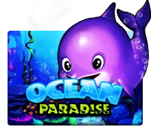 Joker123 : Ocean Paradise - SIGMANET77