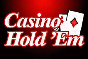Casino HoldEm - SIGMANET77