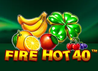 Fire Hot 40 - SIGMANET77