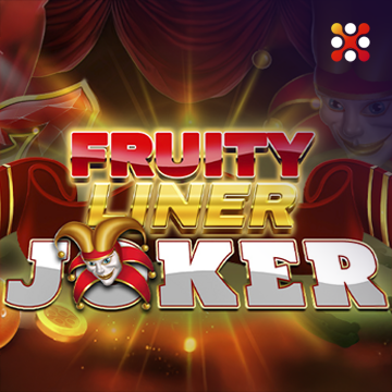 Fruityliner Joker - SIGMANET77