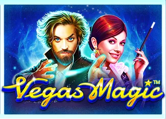 Vegas Magic - SIGMANET77