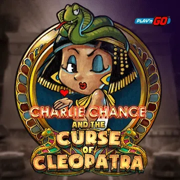 Charlie Chance and the Curse of Cleopatra - SIGMANET77