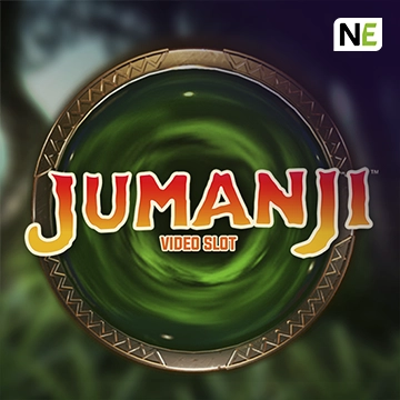 Jumanji - SIGMANET77