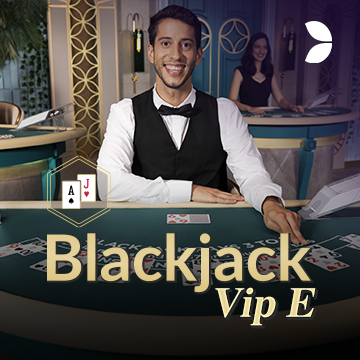 Blackjack VIP E - SIGMANET77
