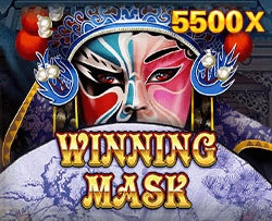 JDB : Winning Mask - SIGMANET77