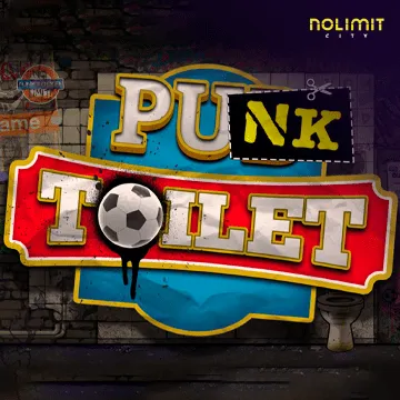 NolimitCity : Punk Toilet - SIGMANET77