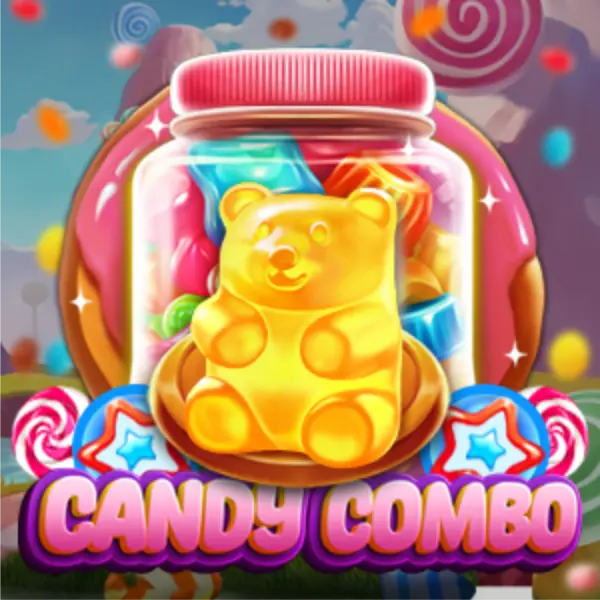 Candy Combo 10 - SIGMANET77