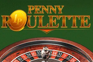 Penny Roulette - SIGMANET77