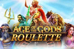 Age of the Gods Bonus Roulette - SIGMANET77