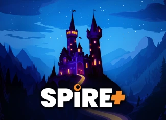 Spire+ - SIGMANET77