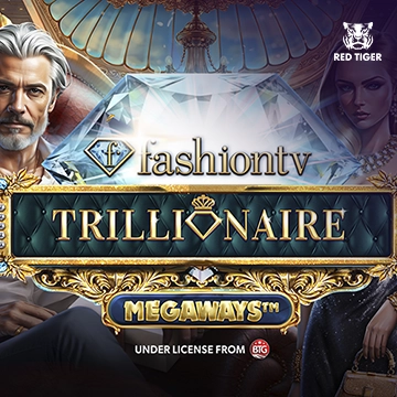 Trillionaire MegaWays™ - SIGMANET77