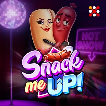 Snack Me Up! - SIGMANET77