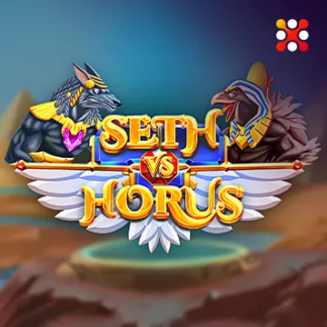 Seth vs Horus - SIGMANET77