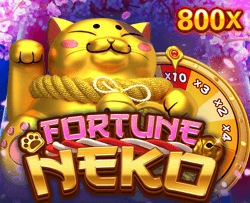 JDB : Fortune Neko - SIGMANET77