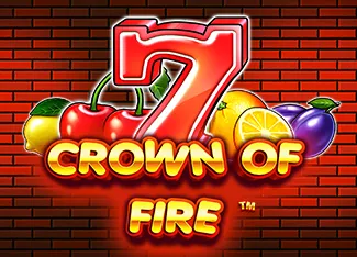 Crown of Fire - SIGMANET77