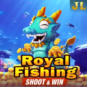 Royal Fishing - SIGMANET77
