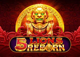 5 Lions Reborn - SIGMANET77