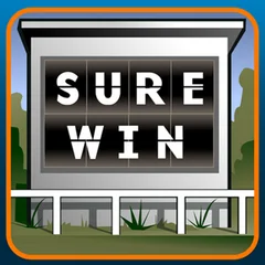 Microgaming : Sure Win - SIGMANET77
